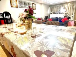 Blk 267 Tampines Street 21 (Tampines), HDB 4 Rooms #503645431